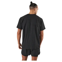 Run Cloudspun Ss Tee Puma Black