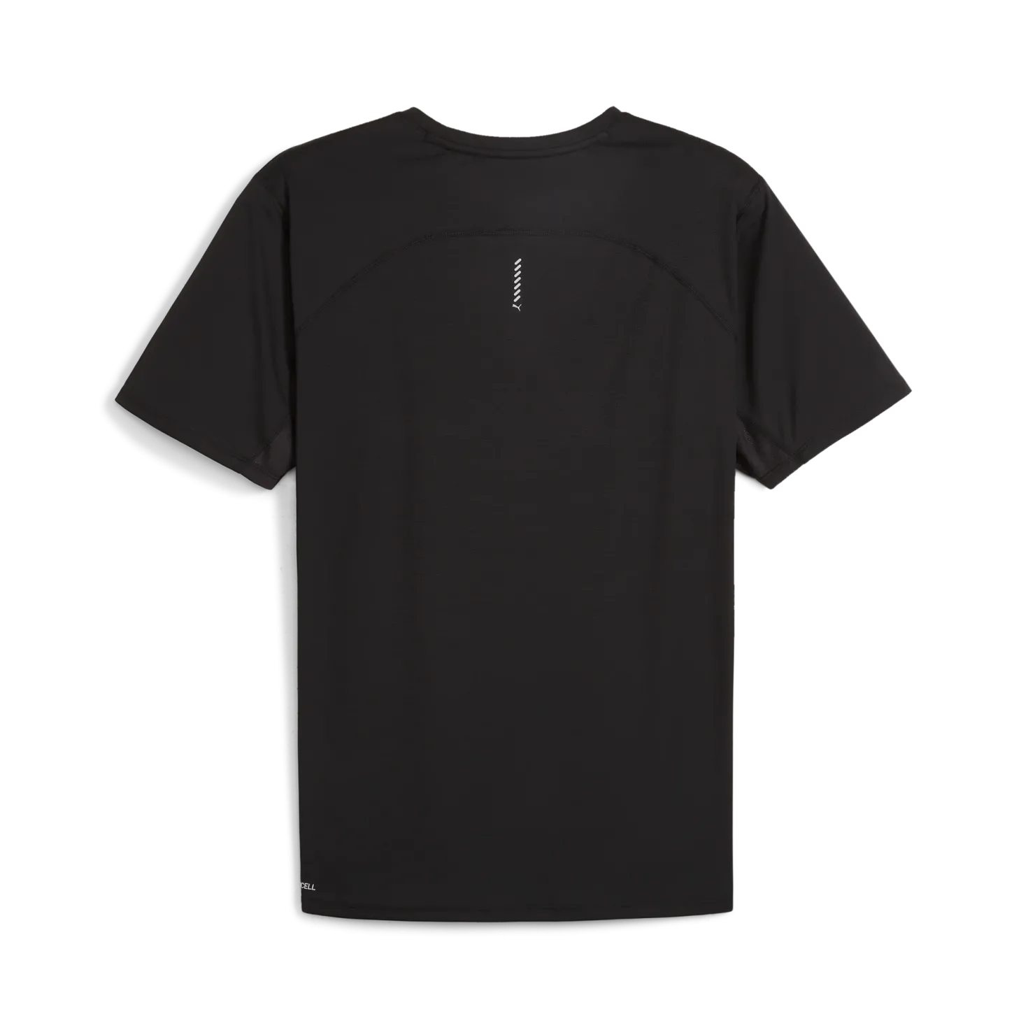 Run Favorite Velocity Tee Puma Black