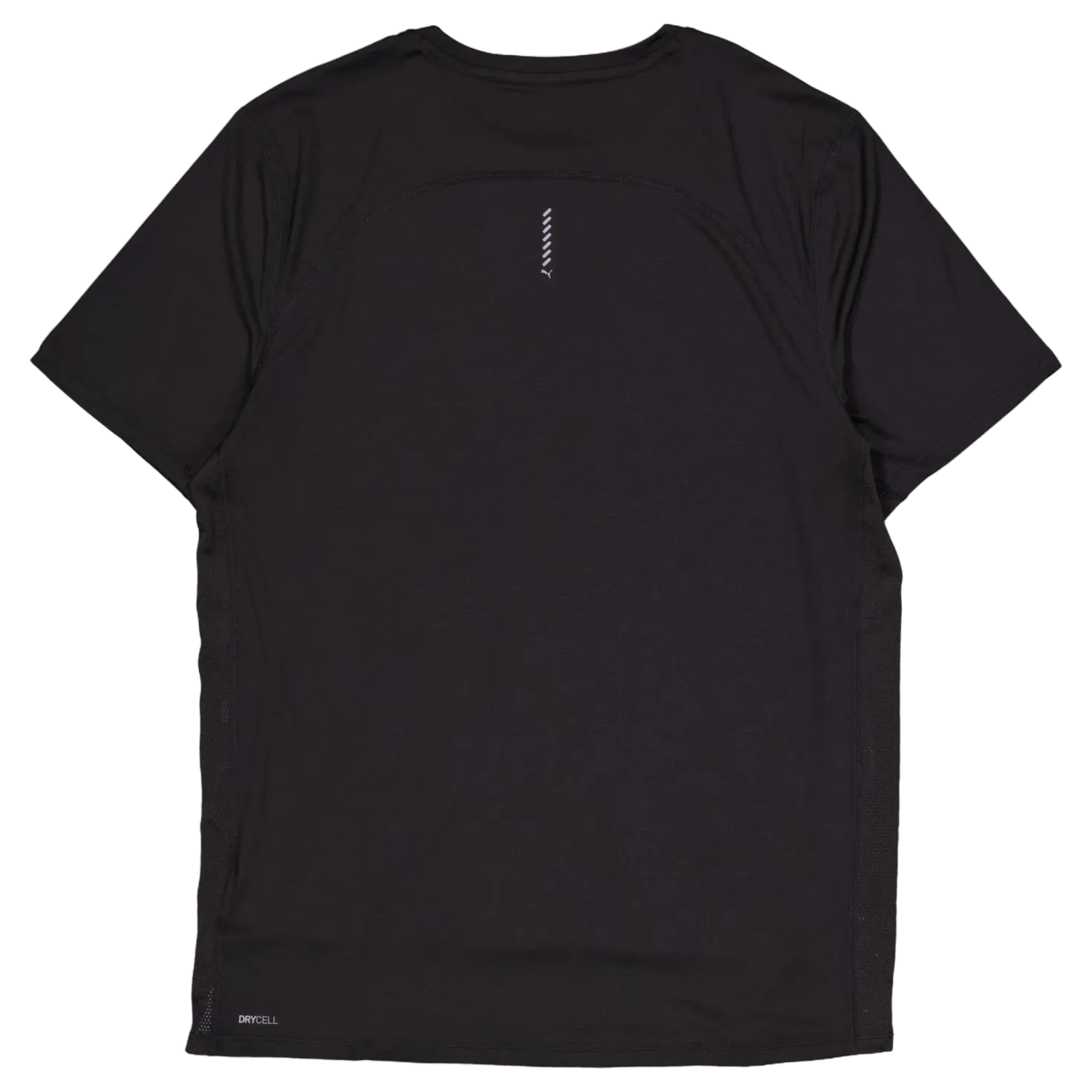 Run Favorite Velocity Tee Puma Black