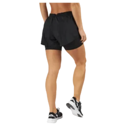 Run Favorite Woven 2in1 3