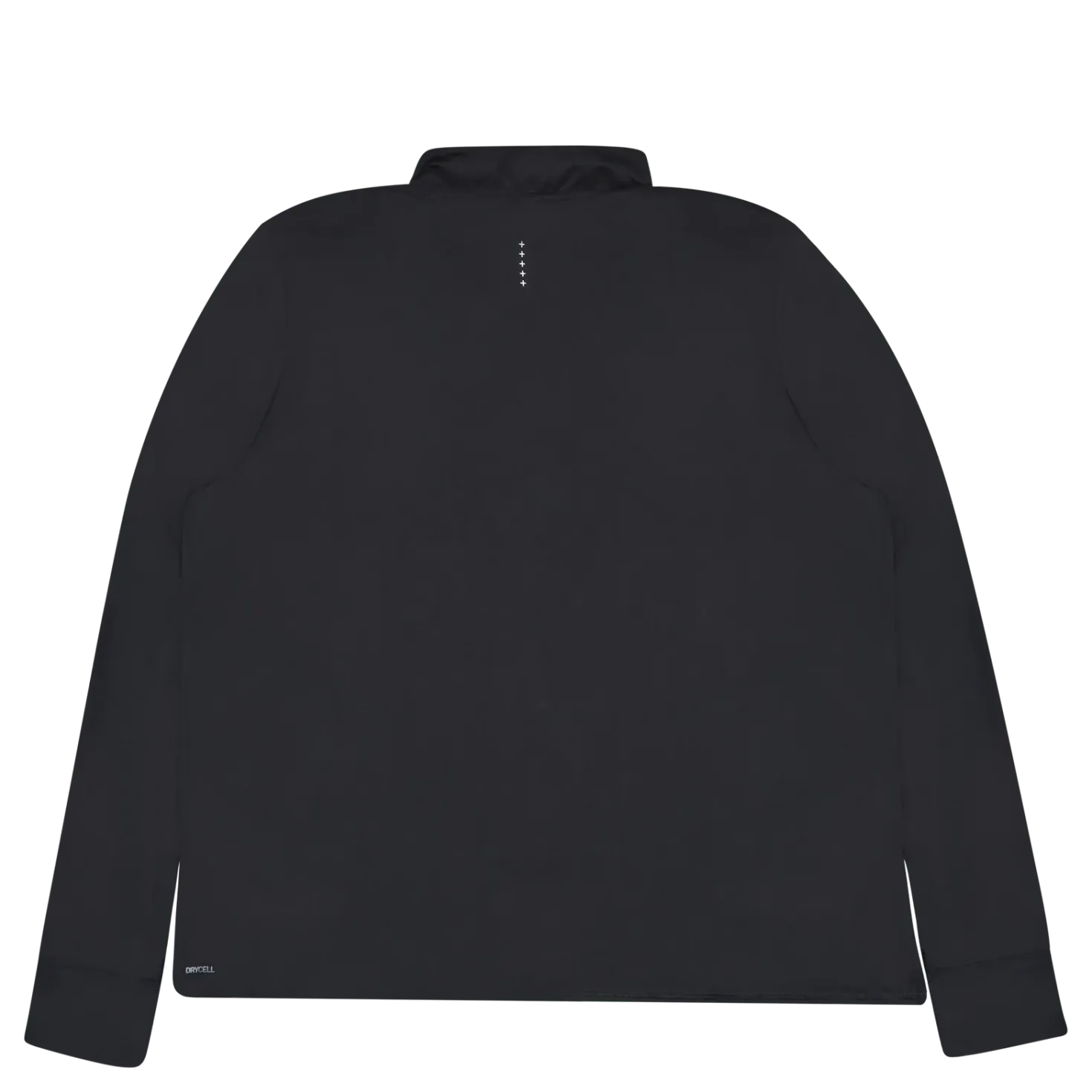 Run Favorite 1/4 Zip M Puma Black