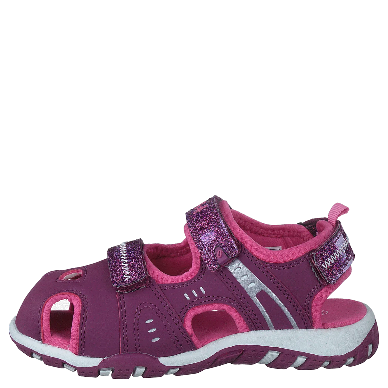 Runn Dk Pink