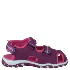 Runn Dk Pink