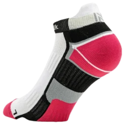 Running Ankle Socks - Joyner Purple