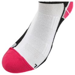 Running Ankle Socks - Joyner Purple