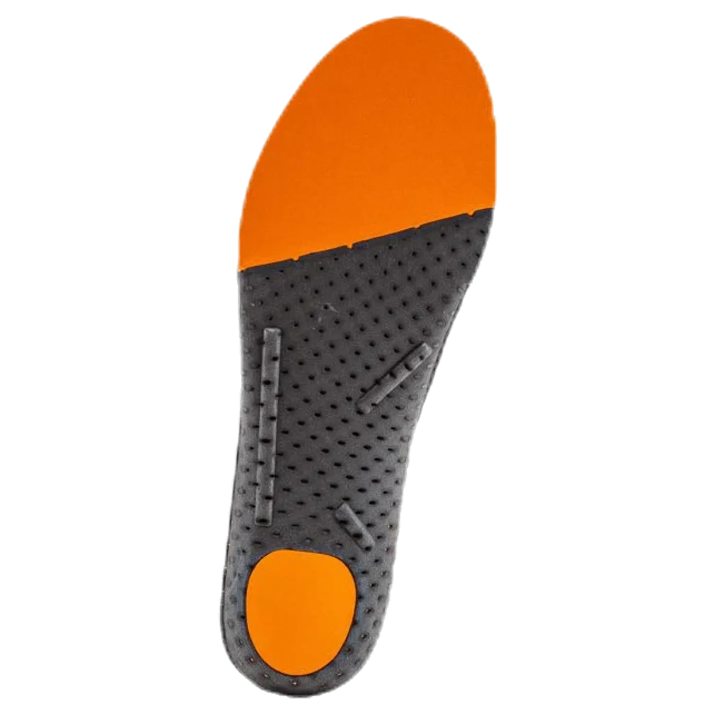 Running Insole Black