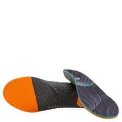Running Insole Black