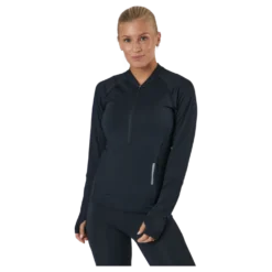 Running Ls Black