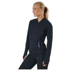 Running Ls Black