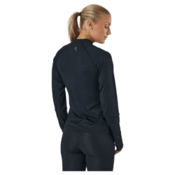 Running Ls Black