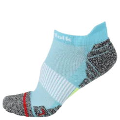 Running Socks - Bolt Blue