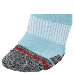 Running Socks - Bolt Blue