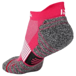 Running Socks - Bolt Pink