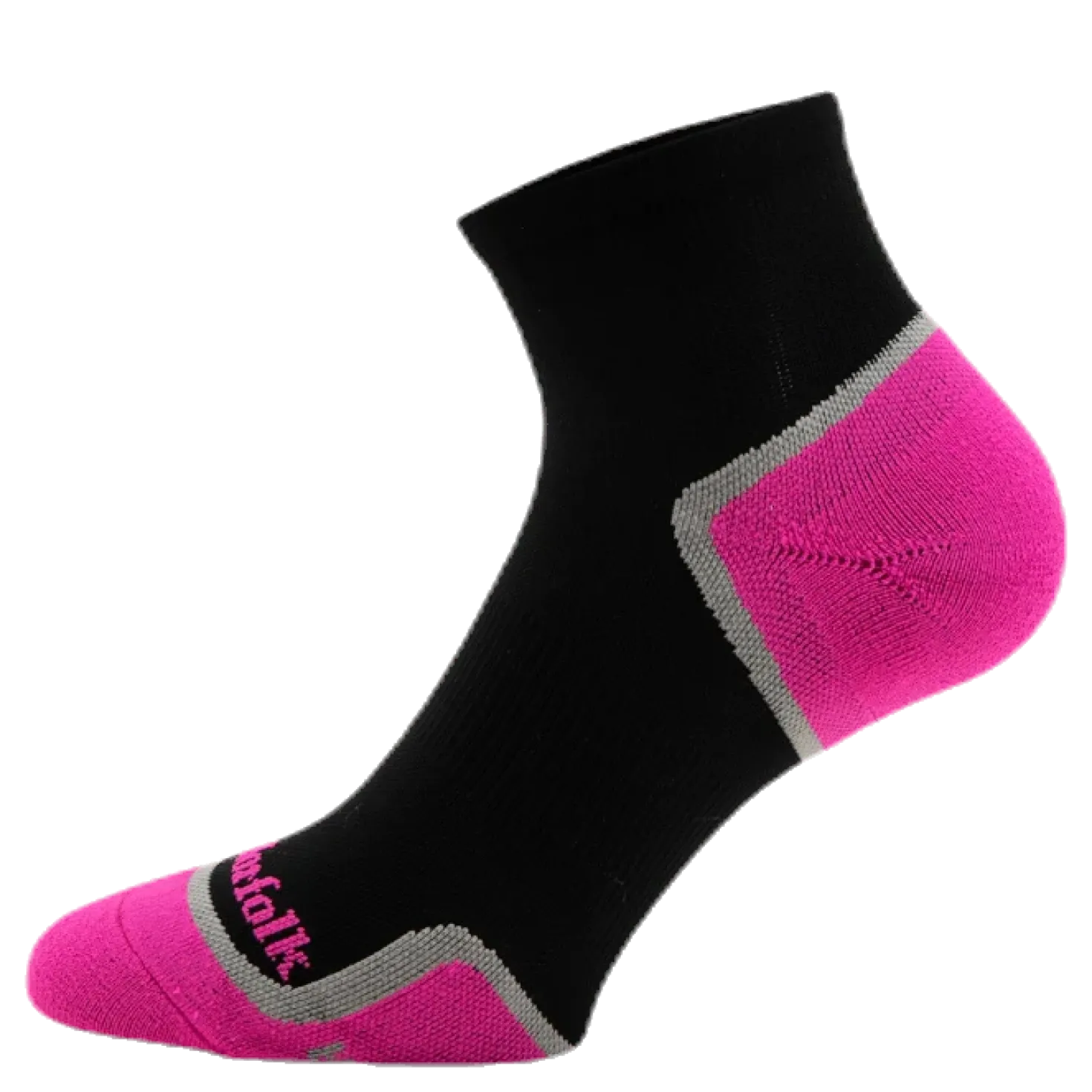 Running Socks - Jenny Black