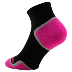 Running Socks - Jenny Black