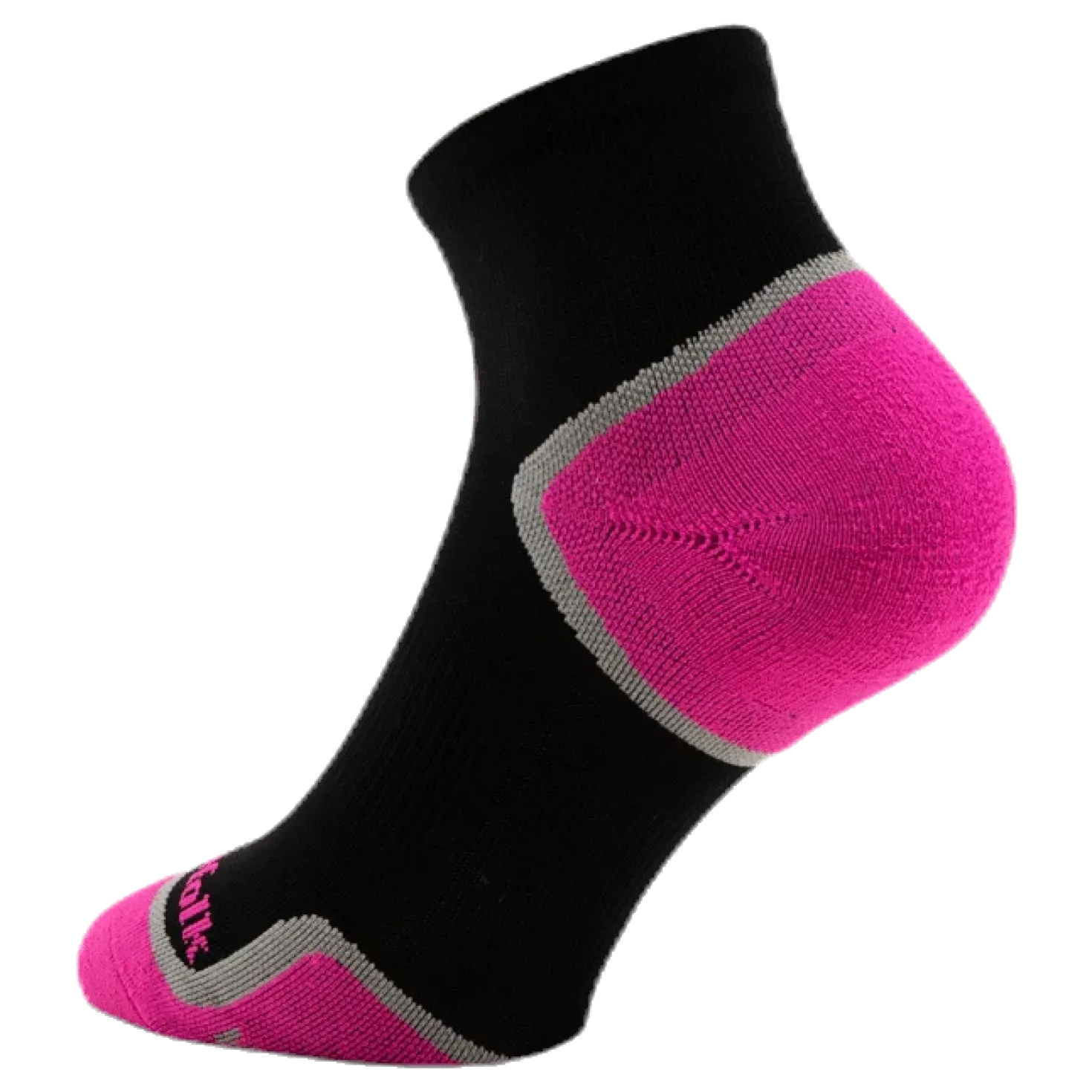 Running Socks - Jenny Black