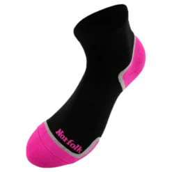 Running Socks - Jenny Black