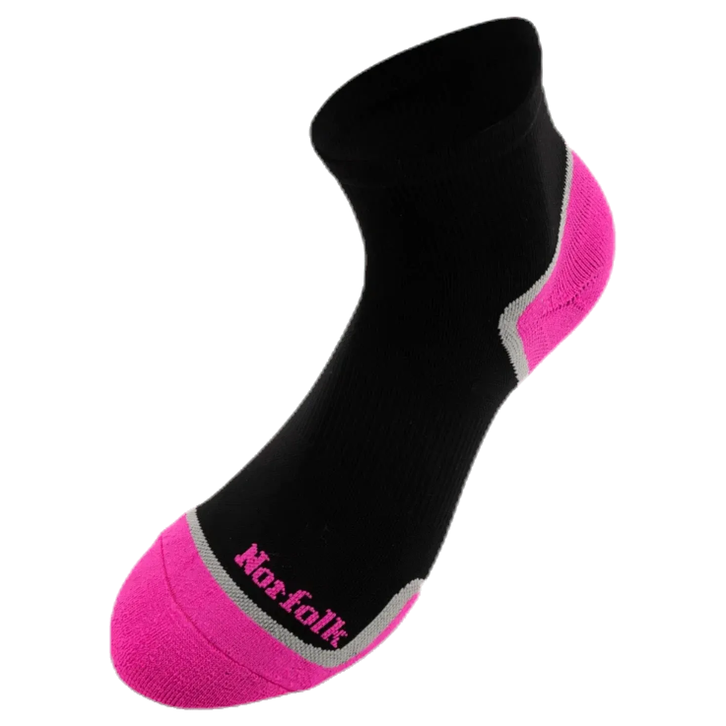 Running Socks - Jenny Black