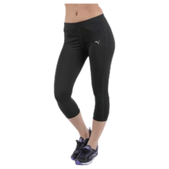 Running 3/4 Tight W Black