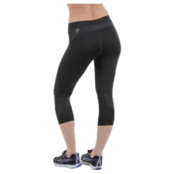 Running 3/4 Tight W Black