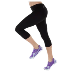 Running 3/4 Tight W Black