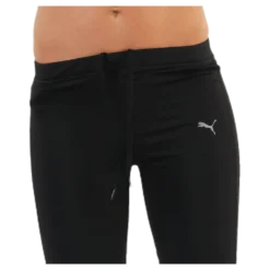 Running 3/4 Tight W Black