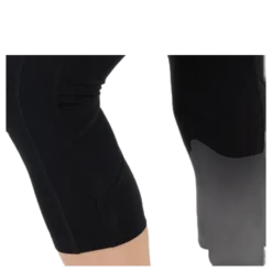 Running 3/4 Tight W Black