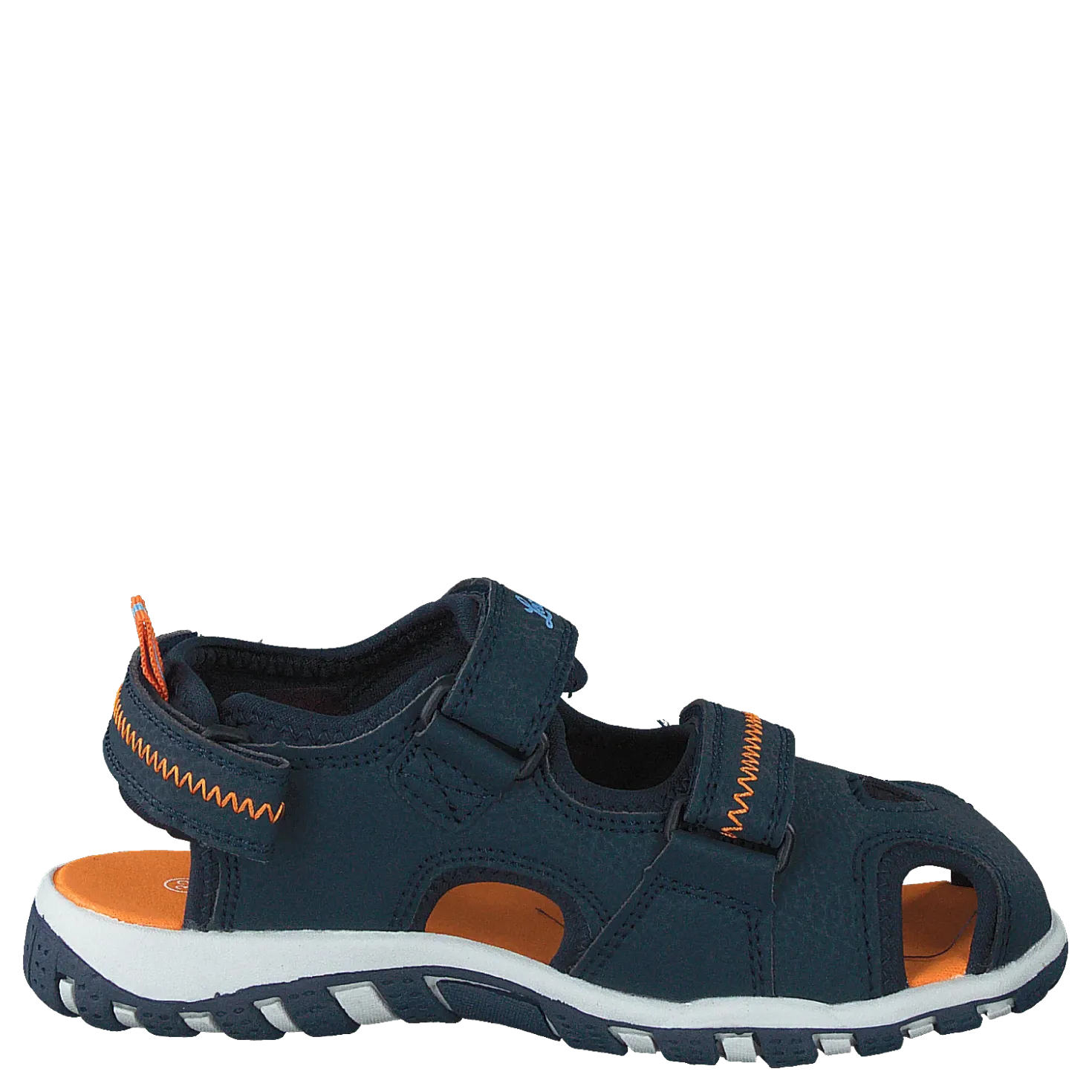 Runn Navy/orange
