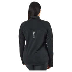 Run Reflective Ls Black / Grey