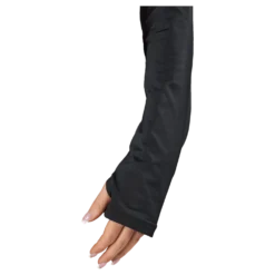 Run Reflective Ls Black / Grey