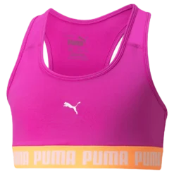 Runtrain Bra Top G Deep Orchid