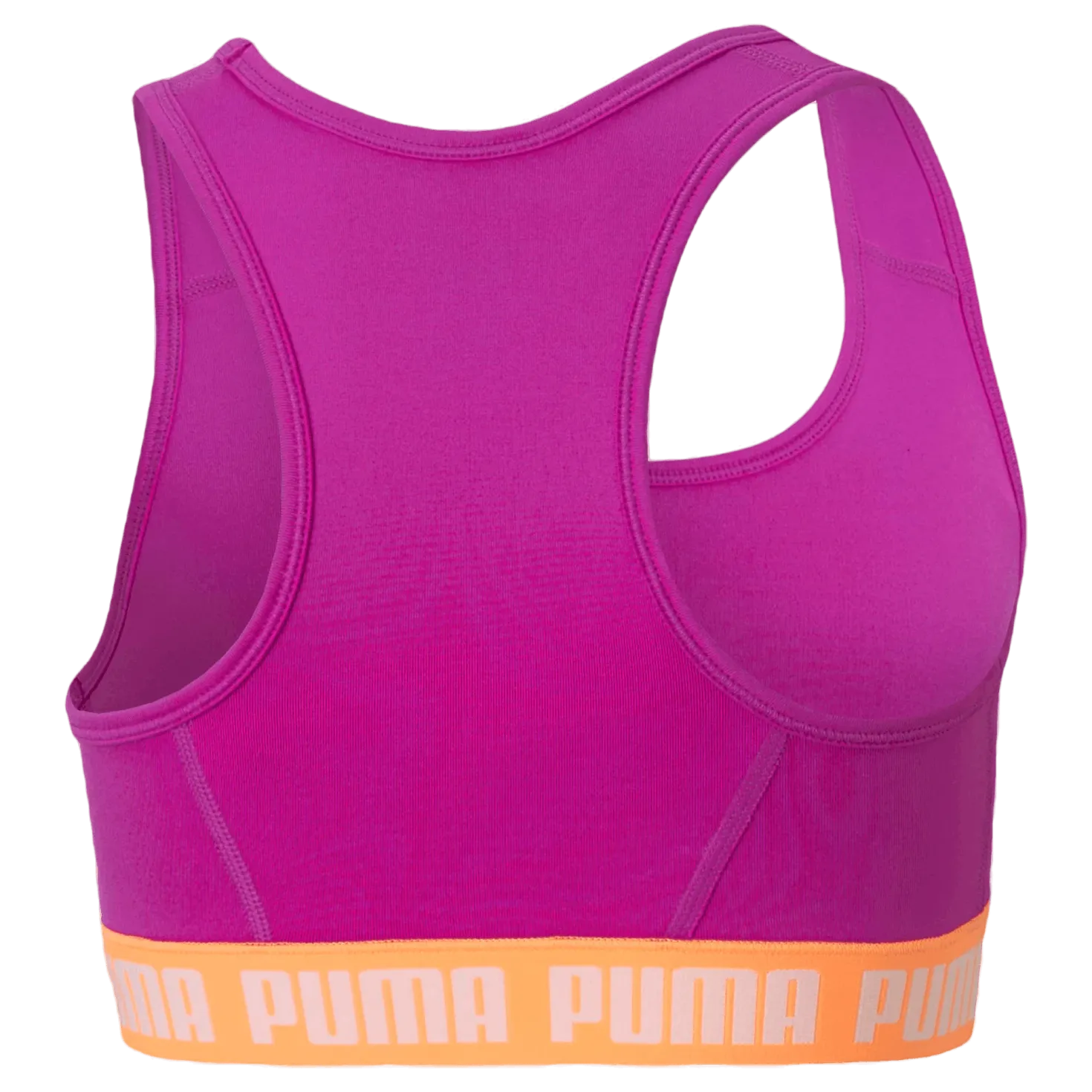 Runtrain Bra Top G Deep Orchid