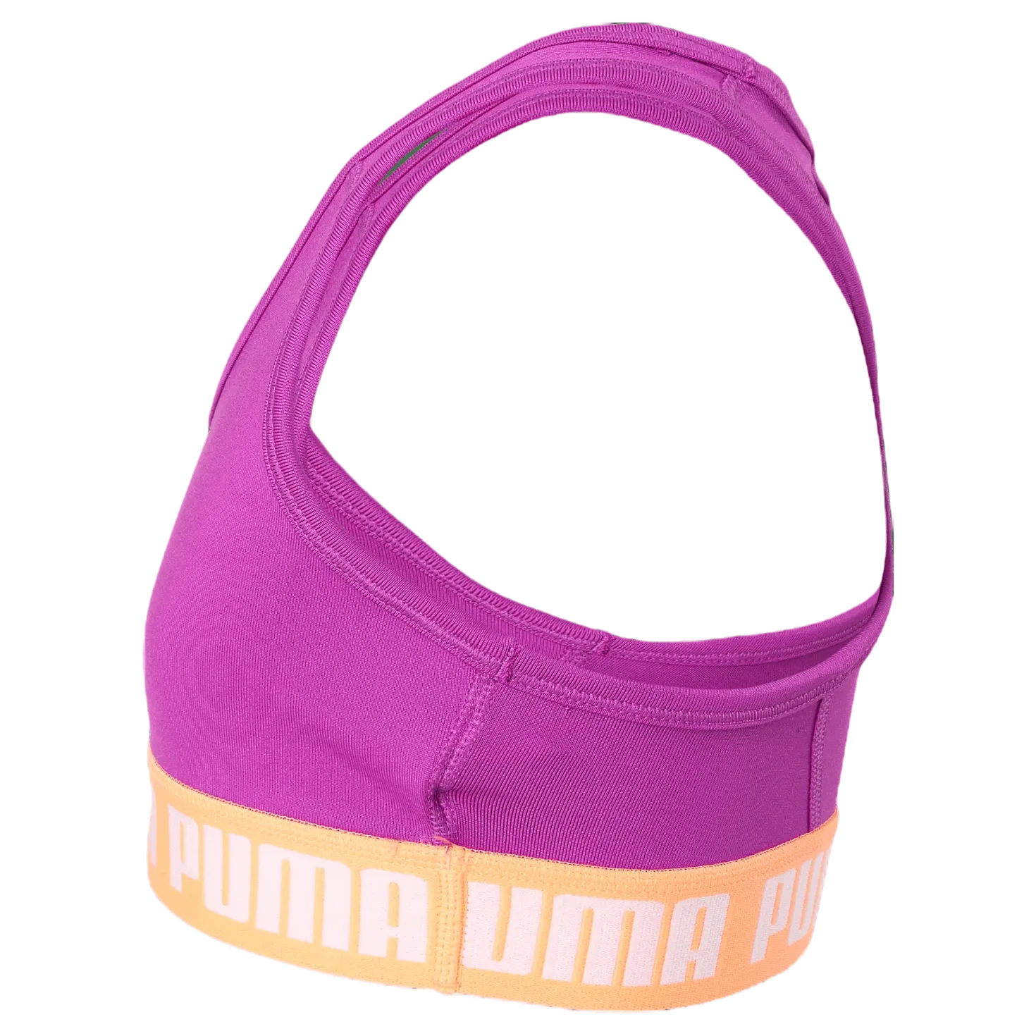 Runtrain Bra Top G Deep Orchid