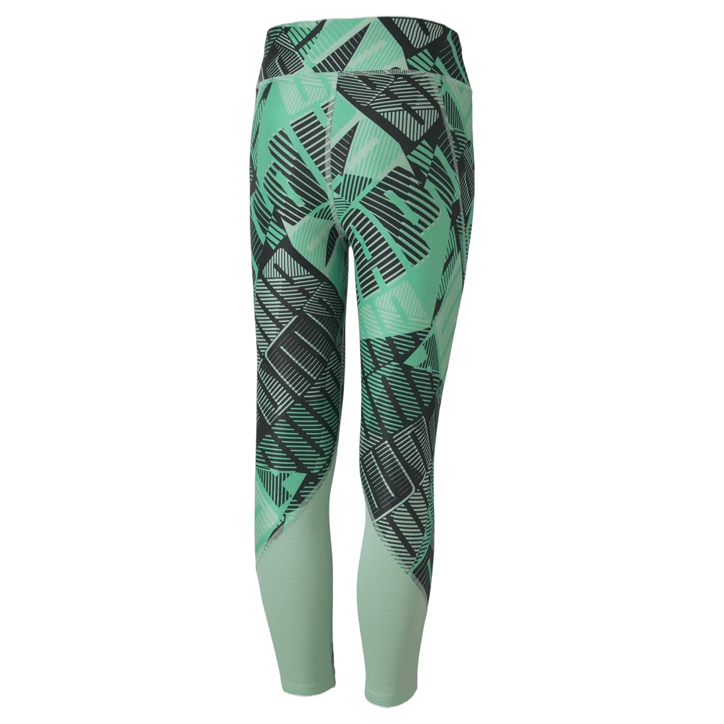 Runtrain Leggings G Green