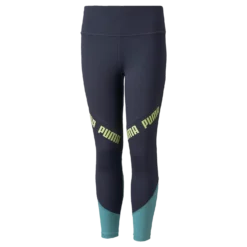 Runtrain 7/8 Leggings G Parisian Night
