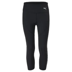 Runtrain 7/8 Tights G Puma Black
