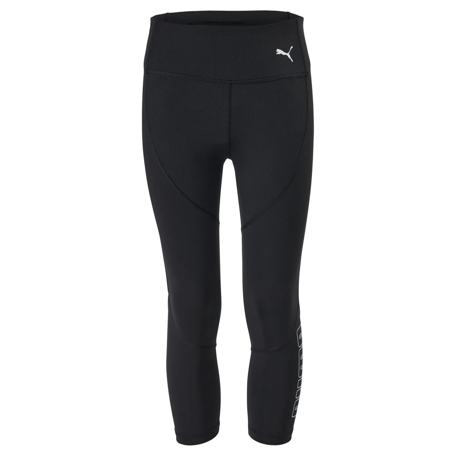 Runtrain 7/8 Tights G Puma Black