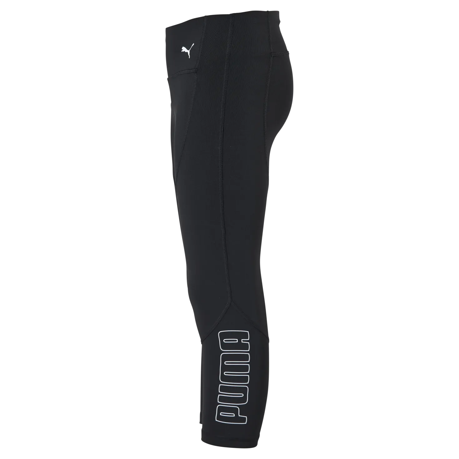 Runtrain 7/8 Tights G Puma Black