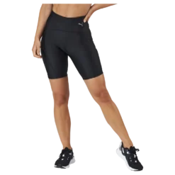 Run Ultraform Tight Short Puma Black
