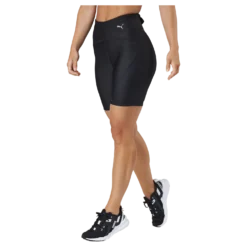 Run Ultraform Tight Short Puma Black