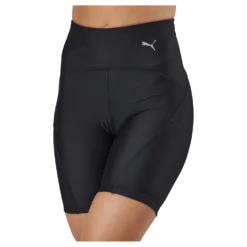 Run Ultraform Tight Short Puma Black