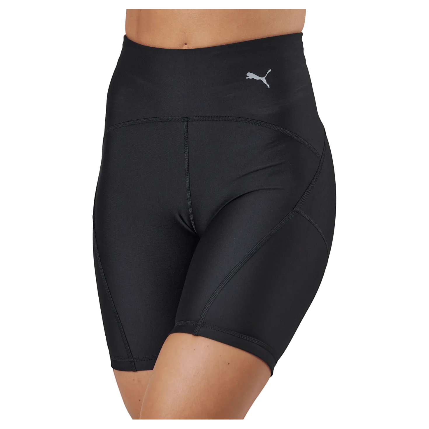 Run Ultraform Tight Short Puma Black
