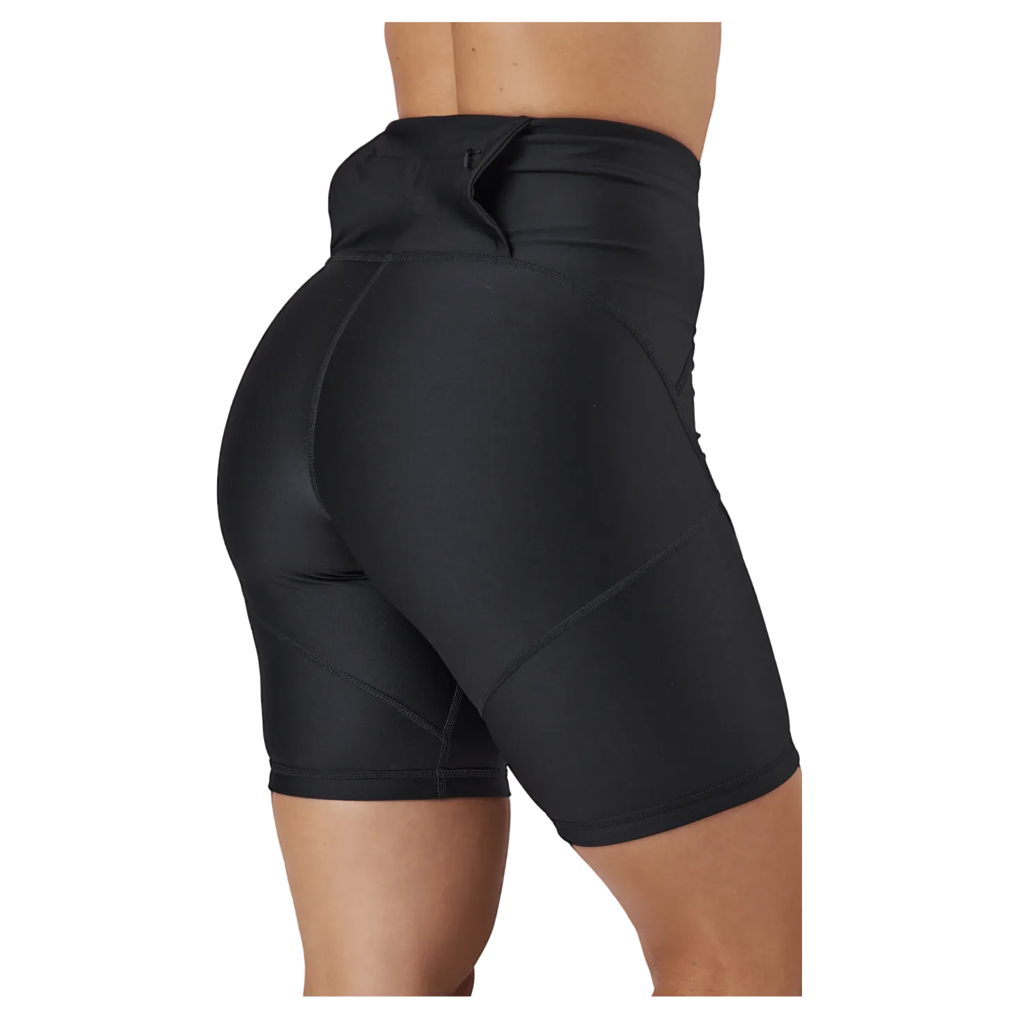 Run Ultraform Tight Short Puma Black