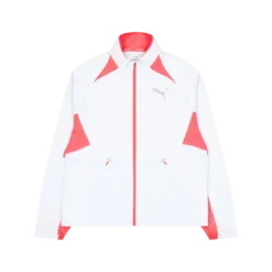 Run Ultraweave Jacket W Icy Blue-fire Orchid