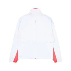 Run Ultraweave Jacket W Icy Blue-fire Orchid