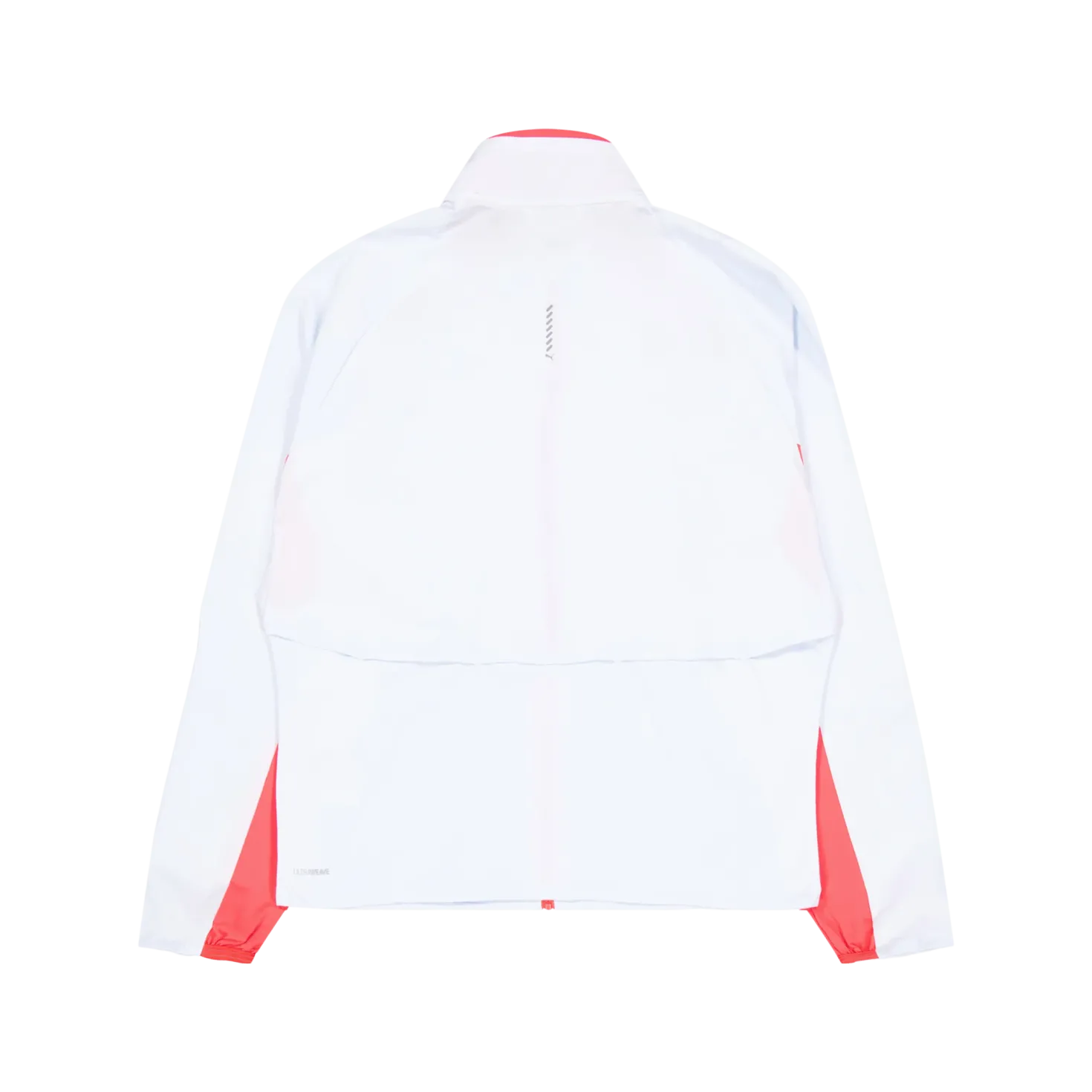 Run Ultraweave Jacket W Icy Blue-fire Orchid