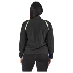 Run Ultraweave Jacket W Puma Black