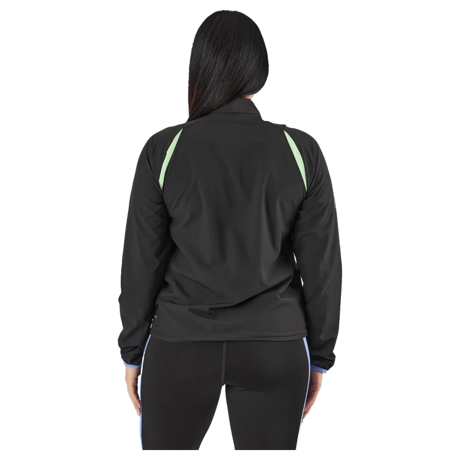 Run Ultraweave Jacket W Puma Black