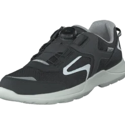 Rush Black
