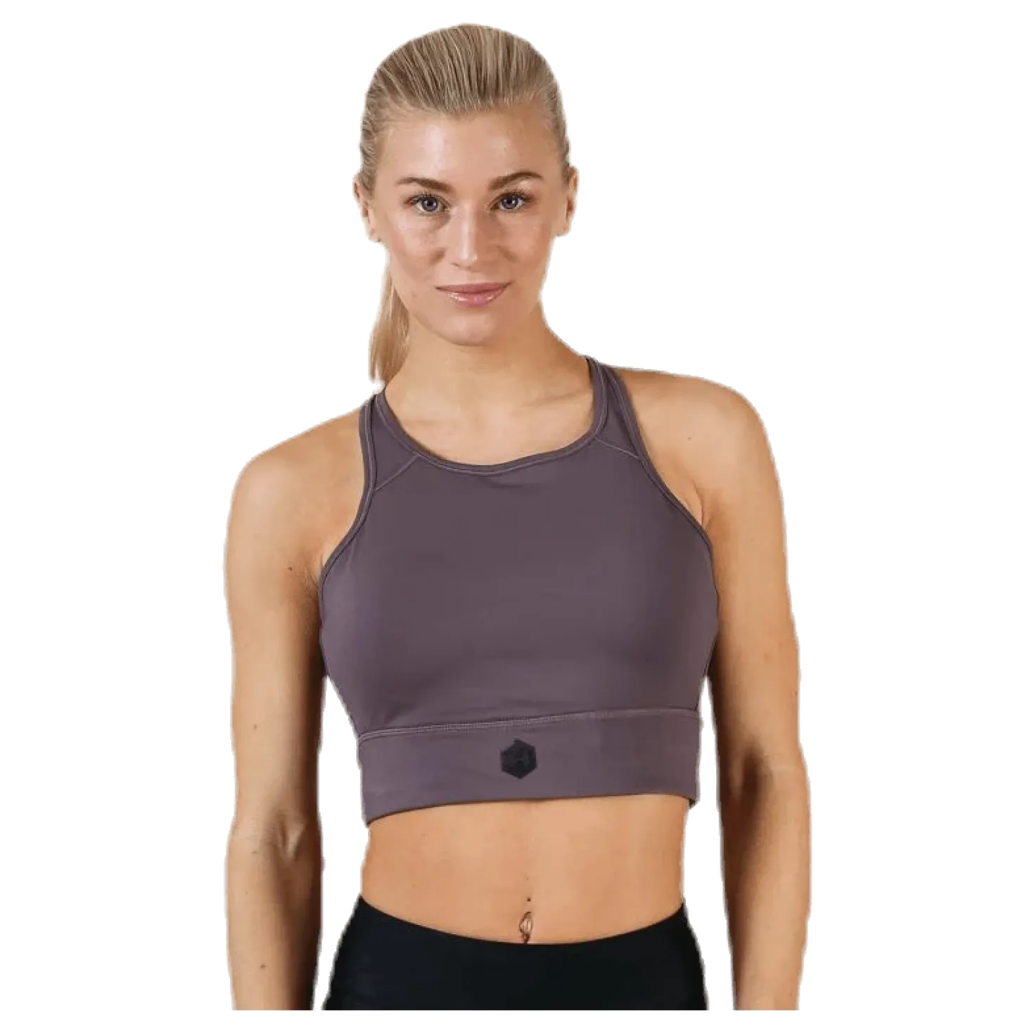 Rush Bra Grey